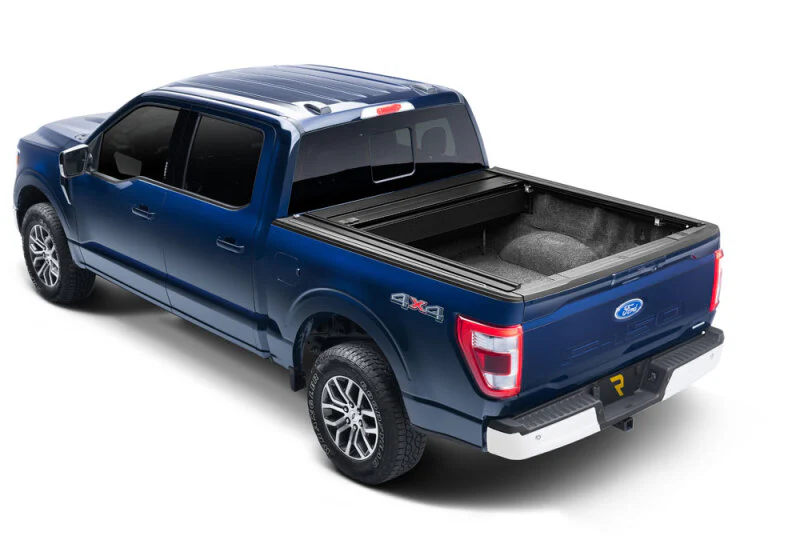 Retrax 2022 Ford Maverick 4.5ft Bed RetraxPRO MX - Image 2