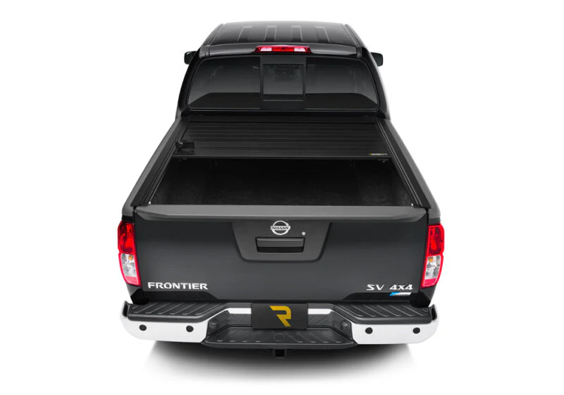 Retrax 2022 Nissan Frontier Crew Cab 5ft. Bed RetraxPRO MX - Image 8