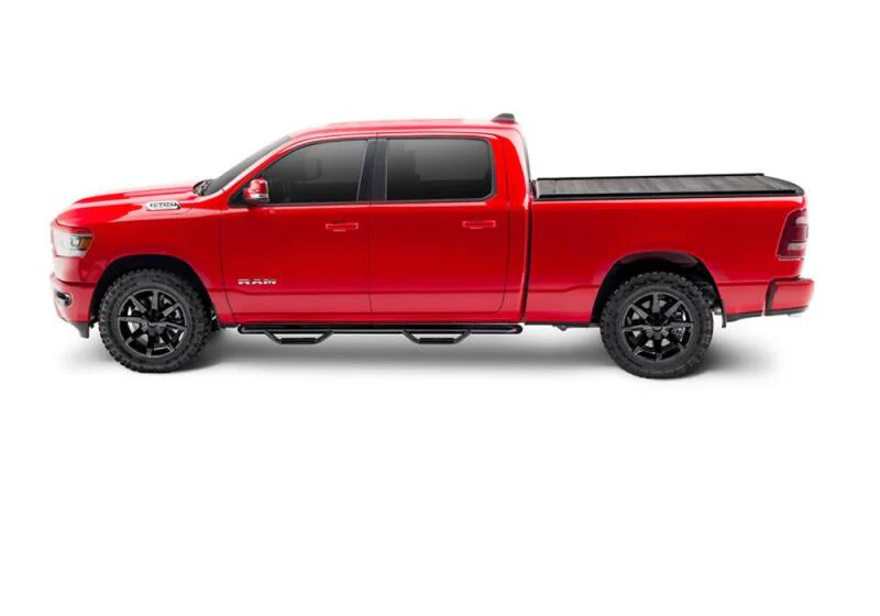 Retrax 2022 Nissan Frontier Crew Cab 6ft. Bed PowertraxPRO XR - Image 4