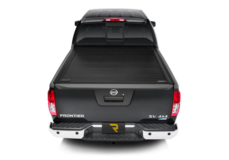 Retrax 2022 Nissan Frontier Crew Cab 6ft. Bed RetraxPRO MX - Image 4