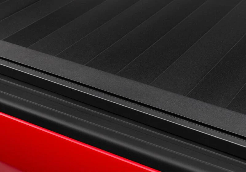 Retrax 2022 Nissan Frontier Crew Cab 6ft. Bed RetraxPRO XR - Image 6
