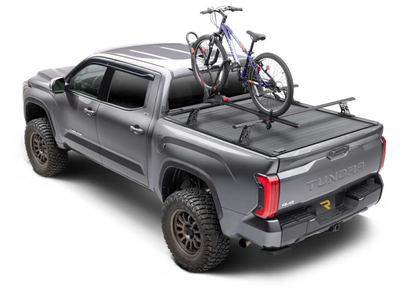 Retrax 2022 Toyota Tundra 8 Foot Bed RetraxPRO XR - Image 13