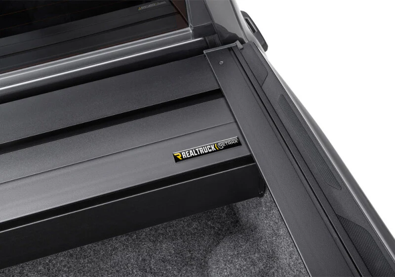 Retrax 2022 Toyota Tundra 8 Foot Bed RetraxPRO XR - Image 27