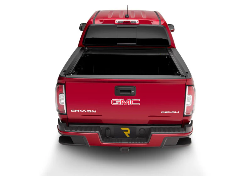 Retrax 2023 Chevrolet/GMC Colorado/Canyon 5ft Bed RetraxPRO MX - Image 2