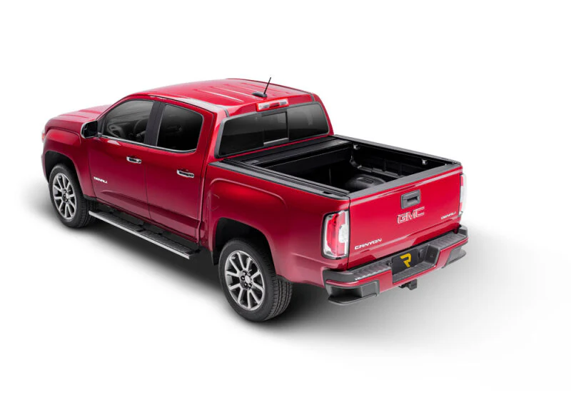 Retrax 2023 Chevrolet/GMC Colorado/Canyon 5ft Bed RetraxPRO MX - Image 4