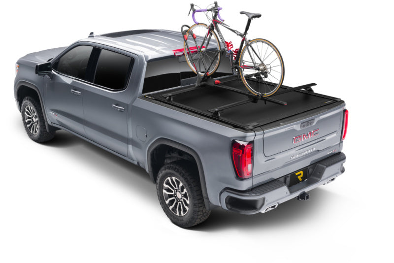 Retrax 2023 Colorado & Canyon 5ft Bed RetraxONE XR - Image 5