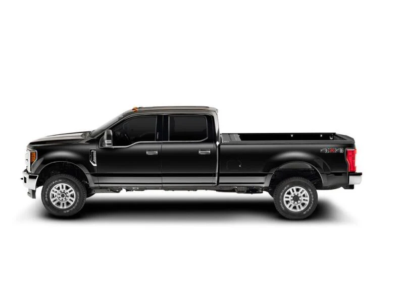 Retrax 2024 Ford Ranger 5ft Bed RetraxPRO MX - Image 2