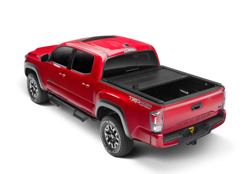 Retrax 2024 Toyota Tacoma 5ft Bed RetraxPRO XR - Image 8