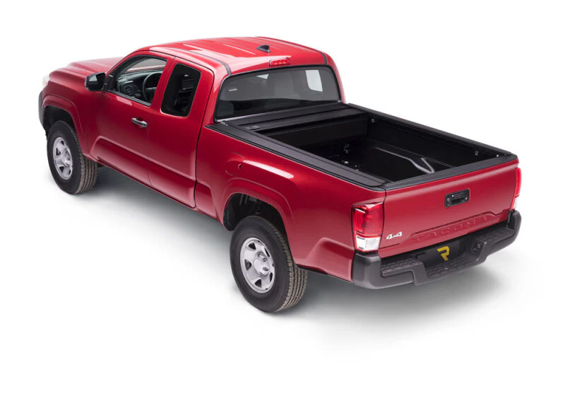Retrax 2024 Toyota Tacoma 6ft Bed RetraxONE MX Bed Cover - Image 4