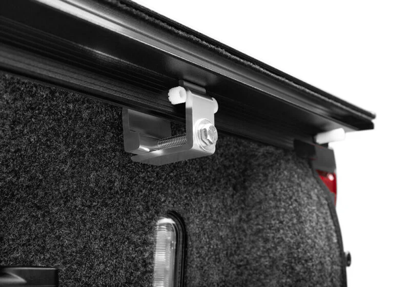Retrax 21-22 Ford F-150 Super Crew/Super Cab (Incl. 2022 Lightning) 5.5ft Bed RetraxPRO MX - Image 13