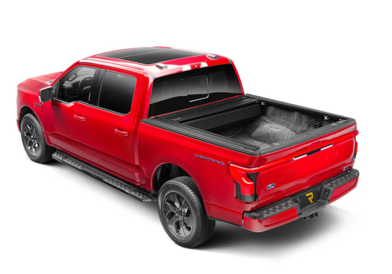 Retrax 21-22 Ford F-150 Super Crew/Super Cab (Incl. 2022 Lightning) 5.5ft Bed RetraxPRO MX - Image 6