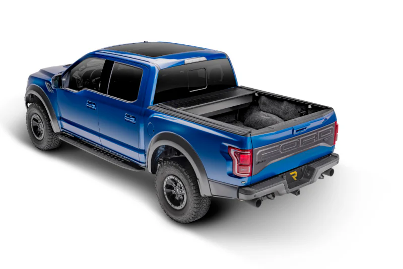 Retrax 22-24 Ford Maverick 4.5ft Bed Retrax IX - Image 2