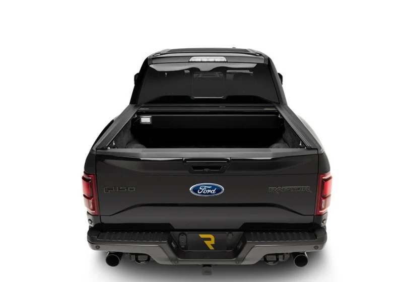 Retrax 24-25 Ford Ranger 5ft Bed PowertraxPRO MX - Image 2