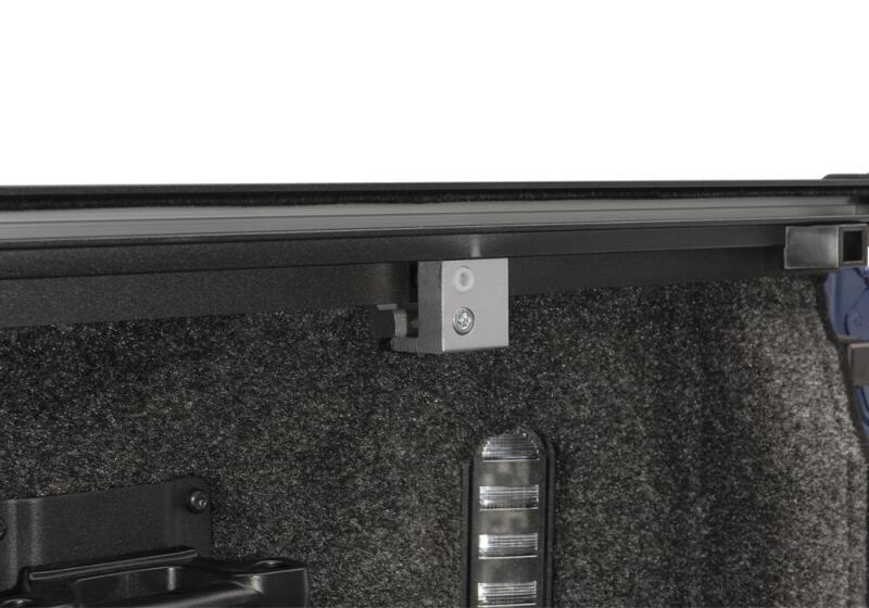Retrax 88-06 Chevrolet/GMC & 2007 Classic (6.5ft. Bed) Retrax IX - Image 11