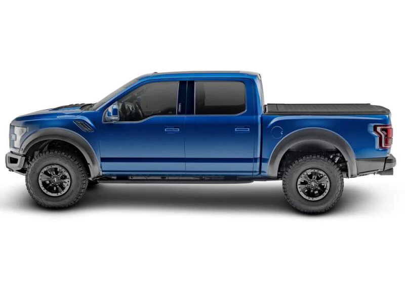 Retrax 88-06 Chevrolet/GMC & 2007 Classic (6.5ft. Bed) Retrax IX - Image 5