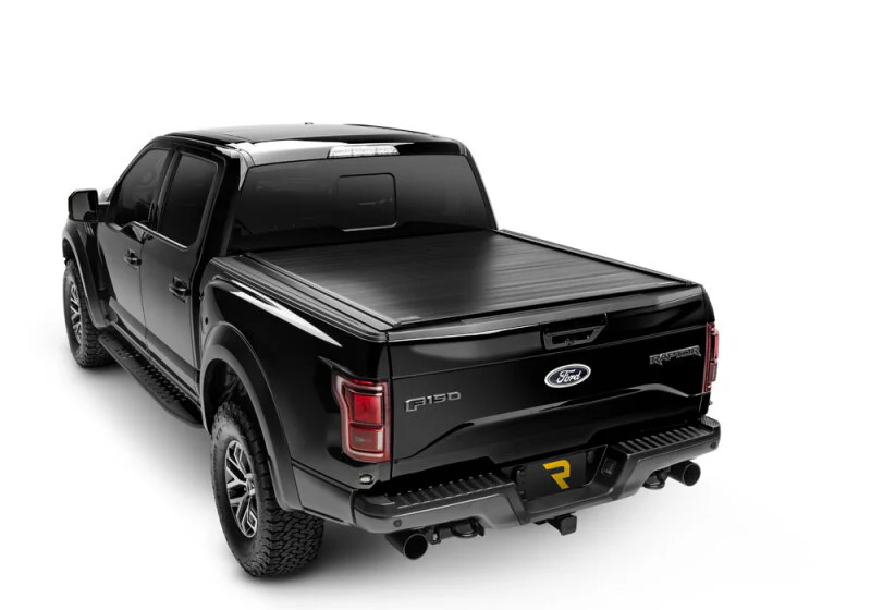 Retrax 88-06 Chevy/GMC 6.5ft Bed / 07 Classic PowertraxPRO MX
