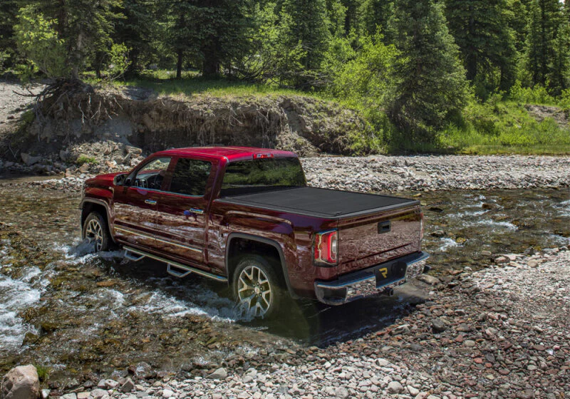 Retrax 97-08 F-150 Super Crew/Super Cab & Reg. Cab 6.5ft Bed RetraxONE MX - Image 9