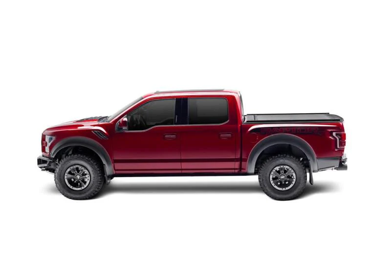 Retrax 97-08 F-150 Super Crew / Super Cab & Reg. Cab 6.5ft Bed RetraxONE XR - Image 2