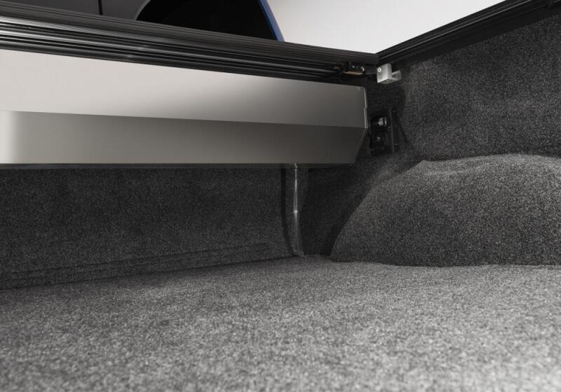 Retrax 97-08 Ford F-150 Super Crew/Super Cab/Reg Cab (6.5ft. Bed) Retrax IX - Image 12