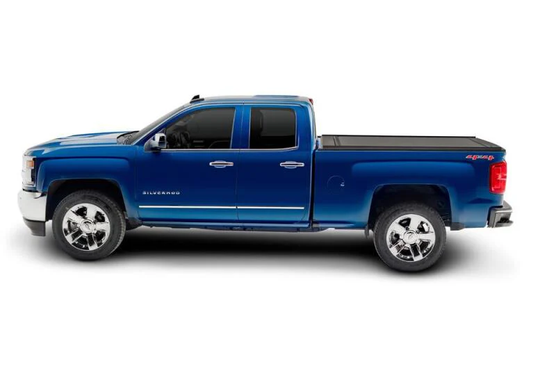 Retrax 99-06 Chevy/GMC 1500 6.5ft Bed / 07 Classic (Wide RETRAX Rail) RetraxONE MX - Image 3