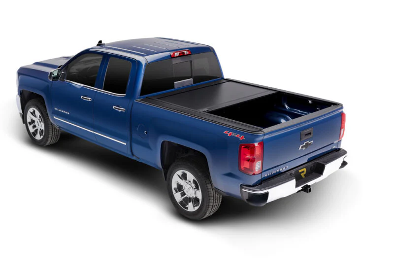 Retrax 99-06 Chevy/GMC 1500 6.5ft Bed / 07 Classic (Wide RETRAX Rail) RetraxONE MX - Image 4