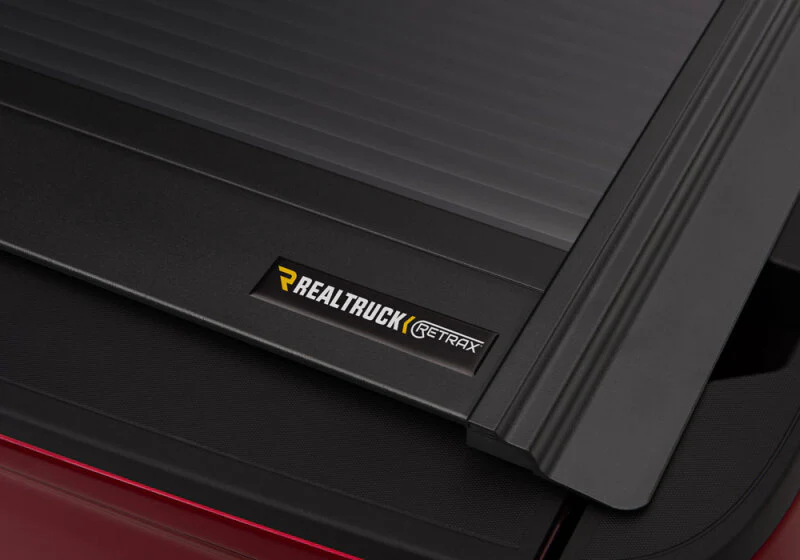 Retrax 99-06 Chevy/GMC 1500 6.5ft Bed / 07 Classic (Wide RETRAX Rail) RetraxONE MX - Image 7