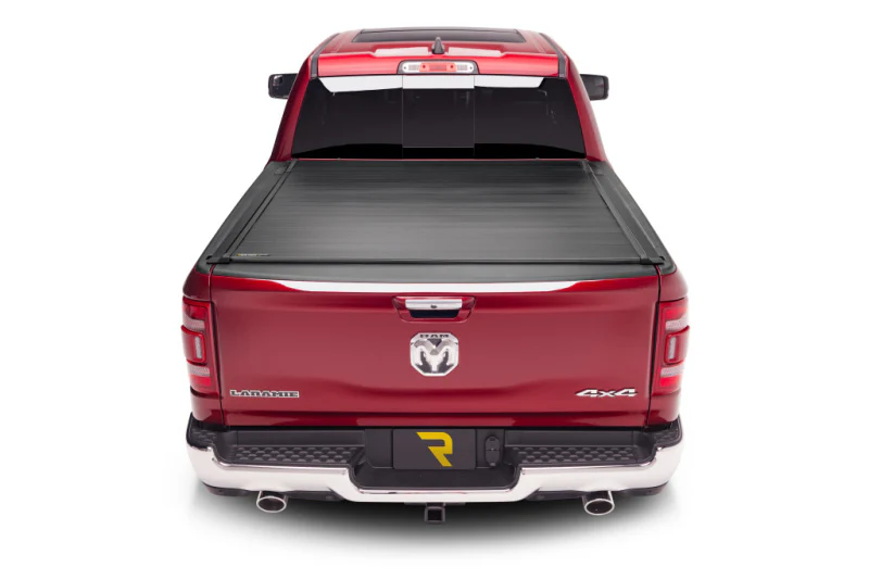 Retrax 99-06 Toyota Tundra Access/Double Cab (Short Bed) Retrax IX - Image 3