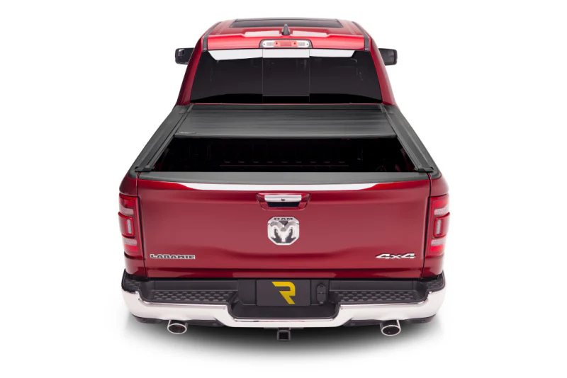 Retrax 99-06 Toyota Tundra Access/Double Cab (Short Bed) Retrax IX - Image 8