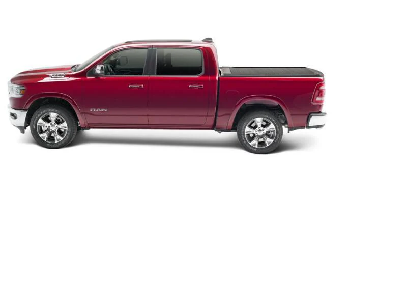 Retrax 99-06 Toyota Tundra Access/Double Cab (Short Bed) Retrax IX - Image 9