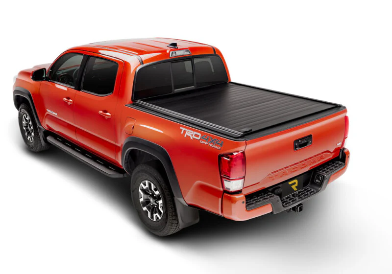 Retrax 99-06 Tundra Access or Double Cab Short Bed RetraxPRO MX - Image 2