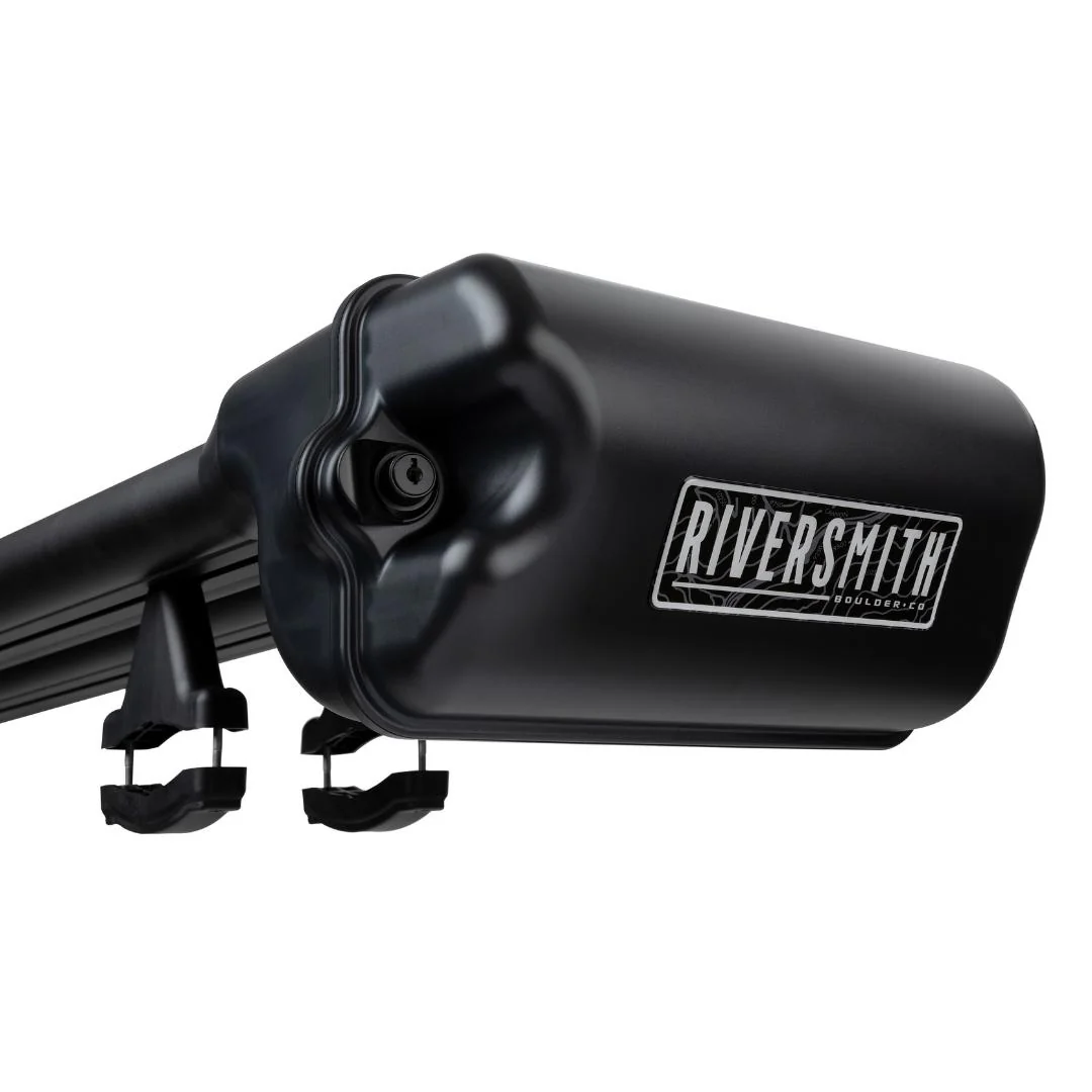 Riversmith - Standard River Quiver (10'4") - Image 9