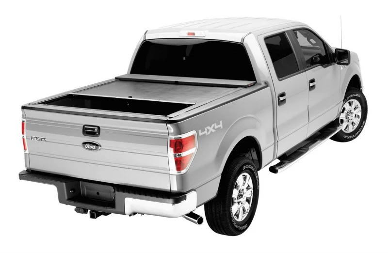 Roll-N-Lock 09-14 Ford F-150 XSB 67in M-Series Retractable Tonneau Cover - Image 3
