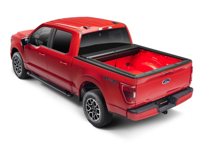 Roll-N-Lock 09-18 RAM 1500 (67.4in. Bed Length) M-Series XT Retractable Tonneau Cover - Image 3