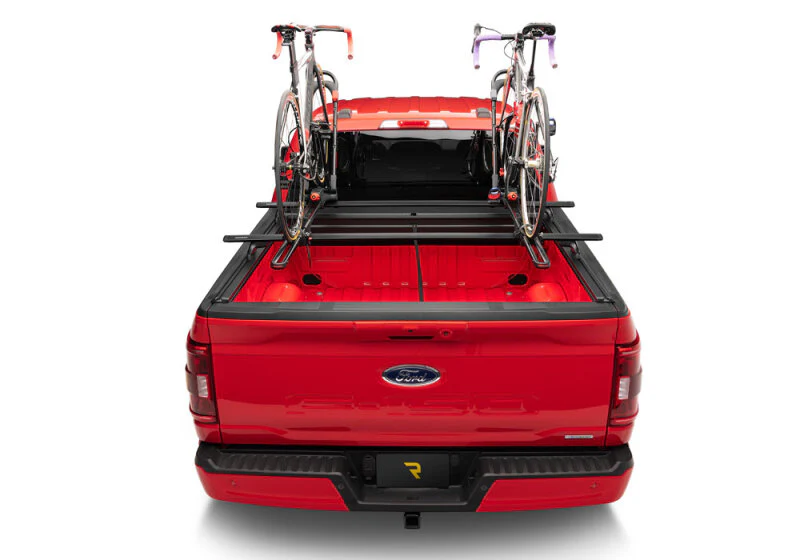 Roll-N-Lock 09-18 RAM 1500 (67.4in. Bed Length) M-Series XT Retractable Tonneau Cover - Image 4