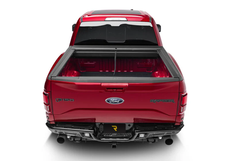 Roll-N-Lock 15-18 Ford F-150 LB 96in M-Series Retractable Tonneau Cover - Image 14