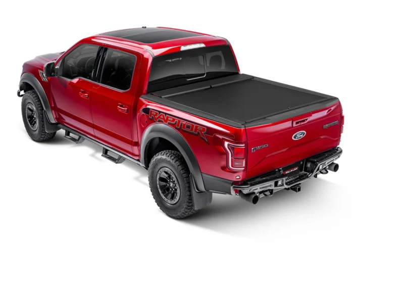 Roll-N-Lock 15-18 Ford F-150 LB 96in M-Series Retractable Tonneau Cover - Image 16