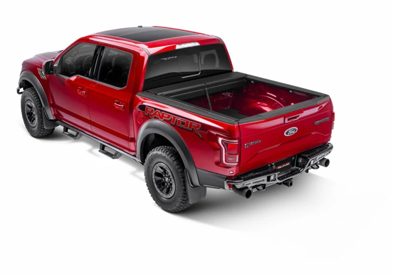 Roll-N-Lock 15-18 Ford F-150 LB 96in M-Series Retractable Tonneau Cover - Image 17