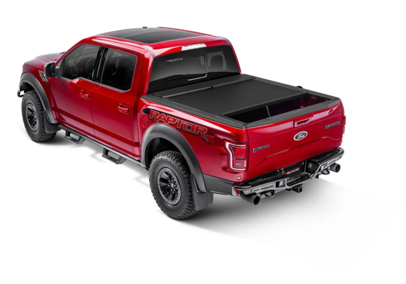 Roll-N-Lock 15-18 Ford F-150 LB 96in M-Series Retractable Tonneau Cover - Image 18