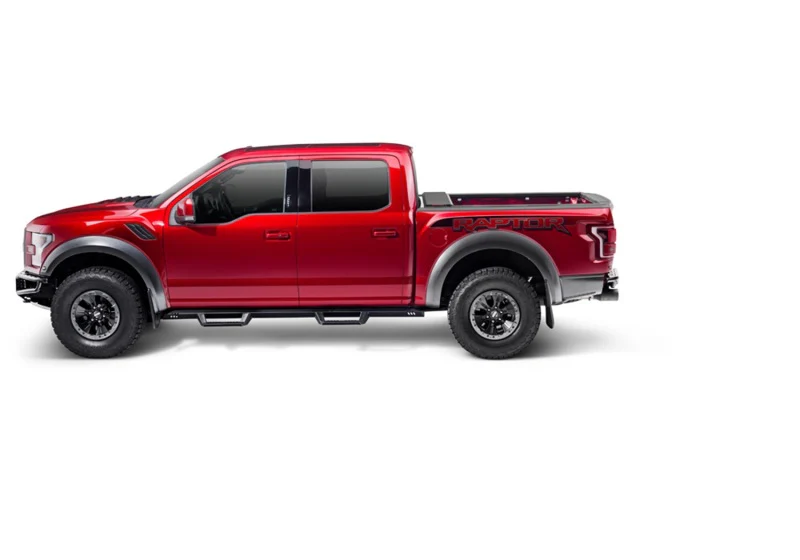 Roll-N-Lock 15-18 Ford F-150 LB 96in M-Series Retractable Tonneau Cover - Image 21