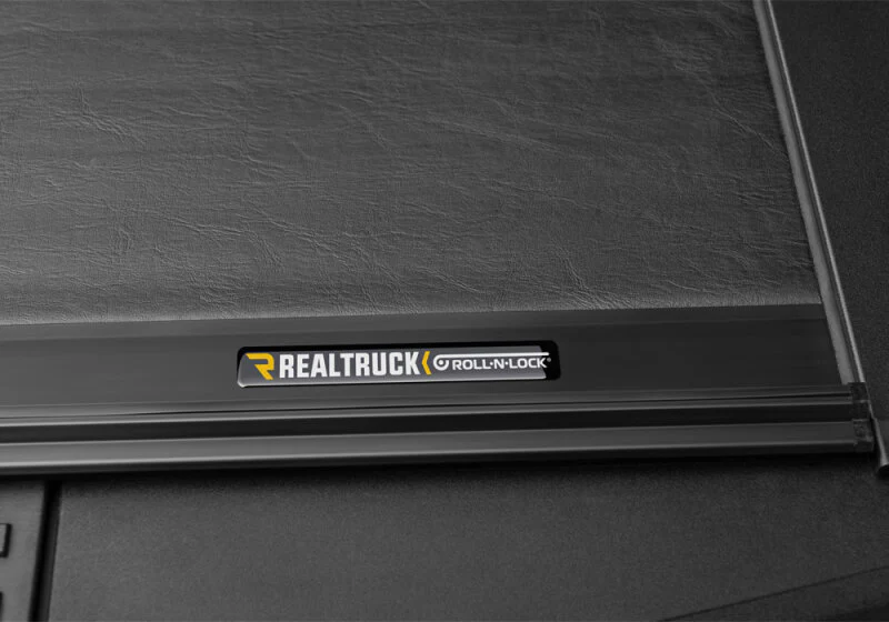 Roll-N-Lock 15-18 Ford F-150 LB 96in M-Series Retractable Tonneau Cover - Image 27