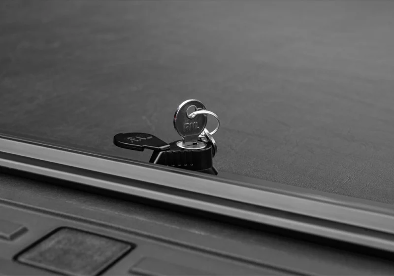 Roll-N-Lock 15-18 Ford F-150 LB 96in M-Series Retractable Tonneau Cover - Image 28