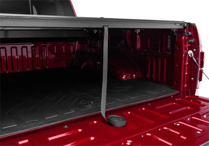Roll-N-Lock 15-18 Ford F-150 LB 96in M-Series Retractable Tonneau Cover - Image 8