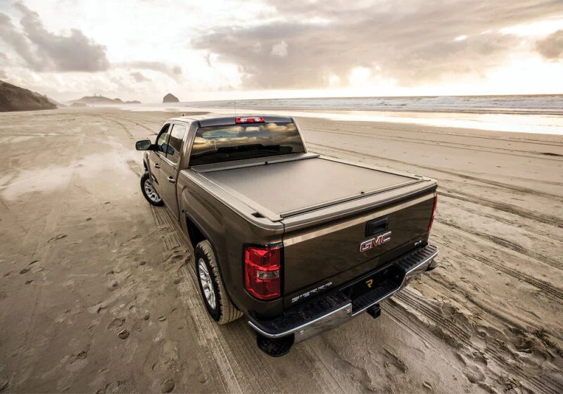Roll-N-Lock 15-19 Chevrolet Colorado/GMC Canyon 71-1/2in A-Series Retractable Tonneau Cover - Image 11