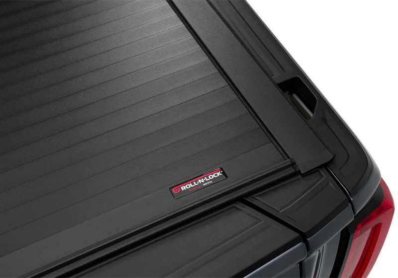 Roll-N-Lock 15-19 Chevrolet Colorado/GMC Canyon 71-1/2in A-Series Retractable Tonneau Cover - Image 14