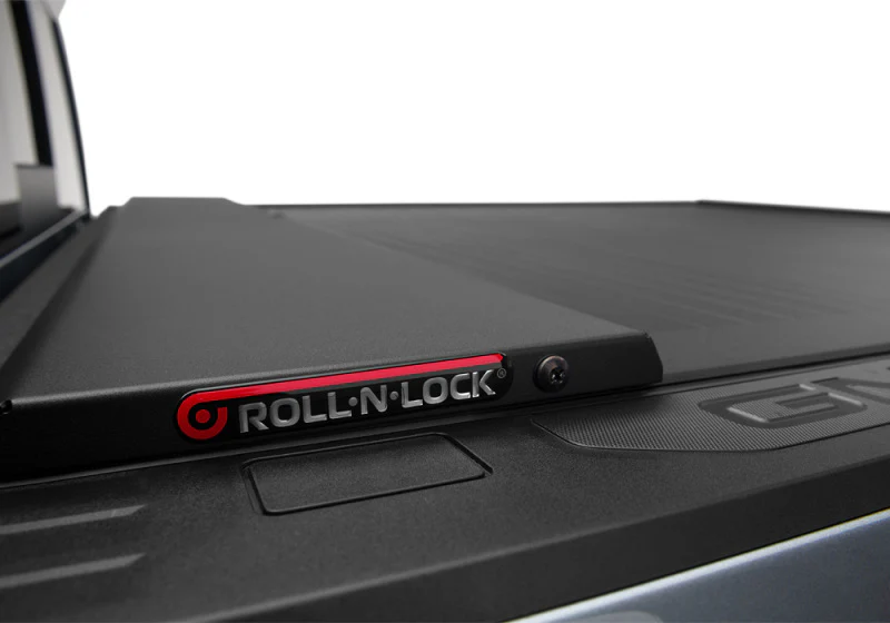 Roll-N-Lock 15-19 Chevrolet Colorado/GMC Canyon 71-1/2in A-Series Retractable Tonneau Cover - Image 18