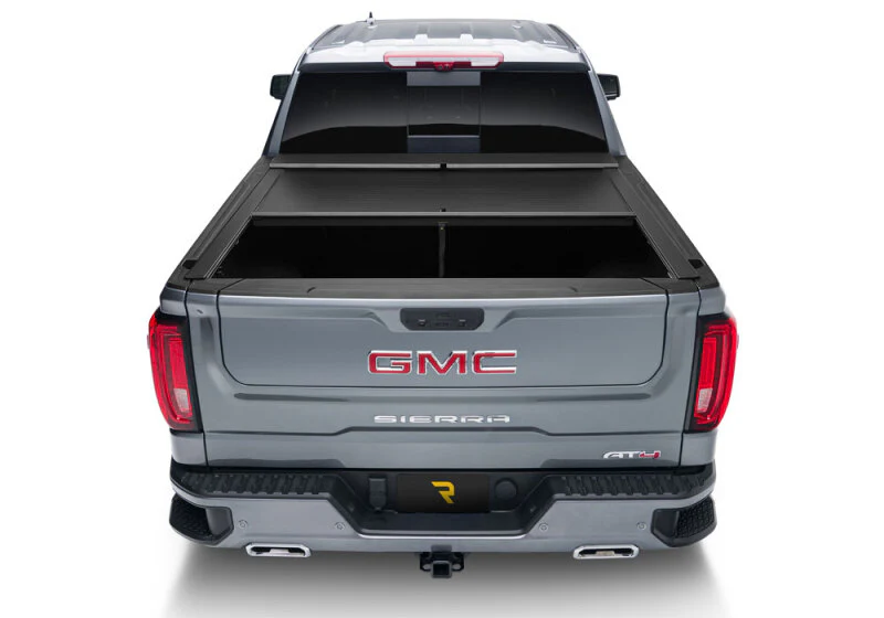 Roll-N-Lock 15-19 Chevrolet Colorado/GMC Canyon 71-1/2in A-Series Retractable Tonneau Cover - Image 20