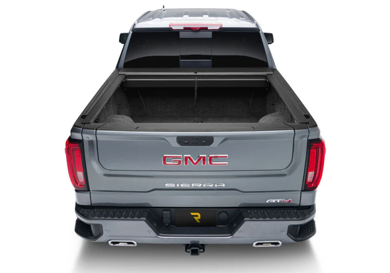 Roll-N-Lock 15-19 Chevrolet Colorado/GMC Canyon 71-1/2in A-Series Retractable Tonneau Cover - Image 23