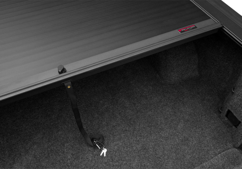 Roll-N-Lock 15-19 Chevrolet Colorado/GMC Canyon 71-1/2in A-Series Retractable Tonneau Cover - Image 25