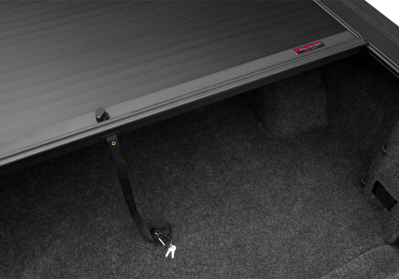 Roll-N-Lock 15-19 Chevrolet Colorado/GMC Canyon 71-1/2in A-Series Retractable Tonneau Cover - Image 7