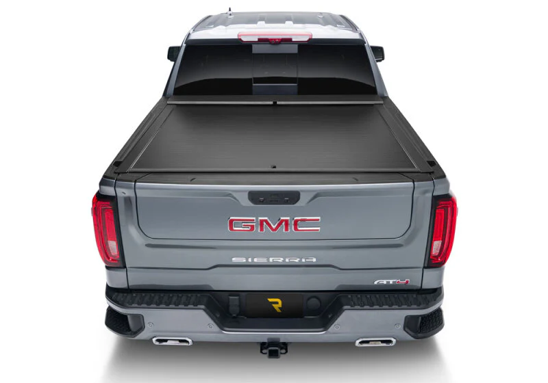 Roll-N-Lock 15-19 Chevrolet Colorado/GMC Canyon 71-1/2in A-Series Retractable Tonneau Cover - Image 8